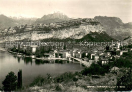 73645639 Torbole Lago Di Garda Panorama Gardasee Alpen Torbole Lago Di Garda - Other & Unclassified