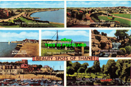 R575864 Beauty Spots Of Thanet. Elgate. Multi View - World