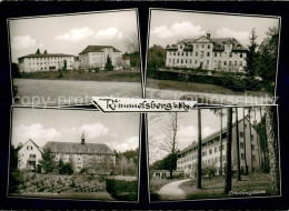 73645531 Rummelsberg Bruderhaus Und Verwaltung Jugendheim Feierabendhaus Erholun - Sonstige & Ohne Zuordnung