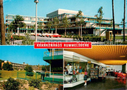 73645476 Schwarzenbruck Krankenhaus Rummelsberg Verkaufsshop Schwarzenbruck - Sonstige & Ohne Zuordnung