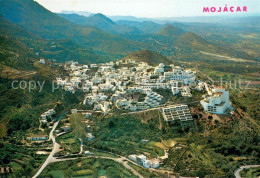 73645436 Mojacar Fliegeraufnahme Mojacar - Other & Unclassified