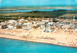 73645433 Bibione Fliegeraufnahme Bibione - Other & Unclassified