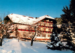 73645379 Simonswald Simonswaeldertal Hotel Tannenhof  - Other & Unclassified