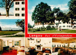 73645212 Langau Oberpfalz Bildungsstaette Gastraeume Langau Oberpfalz - Other & Unclassified