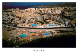 73645202 Malta The New Dolmen Hotel A Multifunctional Complex At The Heart Of Bu - Malte