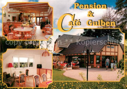 73645176 Gulben Pension Cafe Simon Gastraeume Gulben - Kolkwitz