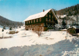 73645164 Aeule Berggasthof Roessle Aeule - Schluchsee