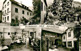 73645118 Moselkern Weinhaus Pfeil Weinkellerei Moselkern - Sonstige & Ohne Zuordnung