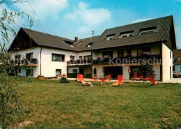 73645052 Laudenberg Pension Haun Laudenberg - Autres & Non Classés