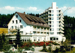 73645046 Luetzenhardt Kursanatorium Sonnenhof Luetzenhardt - Sonstige & Ohne Zuordnung