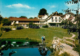 73644993 Koenigsfeld Schwarzwald Erholungsheim Vogelnest Der Bruedergemeine Koen - Sonstige & Ohne Zuordnung