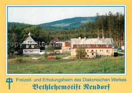 73644962 Neudorf Annaberg Bethlehemstift Neudorf Neudorf Annaberg - Annaberg-Buchholz