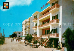 73644941 Can Pastilla Palma De Mallorca Hotel Majupi Can Pastilla - Other & Unclassified