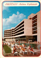 73644887 Piestany Liecebny Dom Balnea Esplanade Swimming Pool Piestany - Eslovaquia