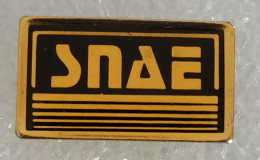 Pin's Citroën SMAE - Citroën