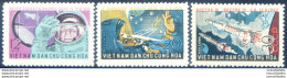 Astronautica 1962. - Vietnam