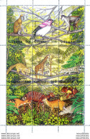 Fauna Selvatica 1995. - Guyane (1966-...)