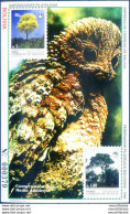Protezione Della Natura 1994. - Bolivien