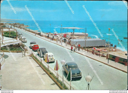 Bm570 Cartolina Marina Di Ragusa - Ragusa