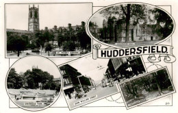 73911633 Huddersfield UK St Peters Gardens Greenhead Park John William Street Wo - Andere & Zonder Classificatie