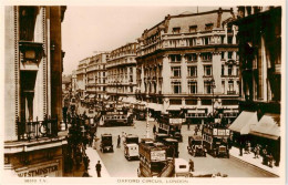 73911516 London__UK Oxford Circus - Sonstige & Ohne Zuordnung