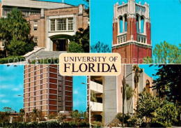 73804302 Gainesville_Florida University Of Florida Details - Sonstige & Ohne Zuordnung