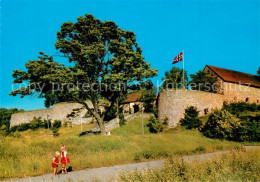 73779217 Fredrikstad Kongsten Festning Fredrikstad - Noorwegen