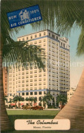 73682871 Miami_Florida The Columbus Hotel - Andere & Zonder Classificatie