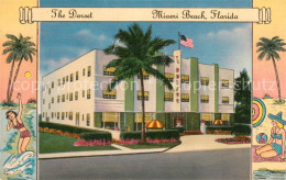 73682870 Miami_Beach The Dorset Collins Avenue - Other & Unclassified