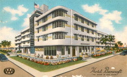 73682869 Miami_Beach Hotel Bancroft - Other & Unclassified