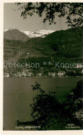 73682209 Ulvik Panorama Blick Ueber Den Fjord Ulvik - Norwegen