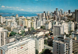 73681900 Vancouver British Columbia West End Apartments Downtown Vancouver Briti - Non Classificati