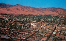 73681858 Salt_Lake_City Air View - Andere & Zonder Classificatie