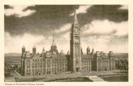 73677616 Ottawa Canada Houses Of Parliament Ottawa Canada - Andere & Zonder Classificatie