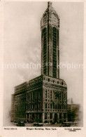 73677217 New_York_City Singer Building - Other & Unclassified