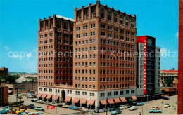 73675020 Wichita_Falls Hamilton Building - Altri & Non Classificati