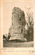 73674983 Bramber Sussex The Bramber Castle  - Other & Unclassified