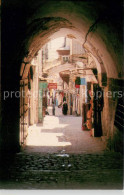 73674463 Jerusalem Yerushalayim Via Dolorosa Jerusalem Yerushalayim - Israel