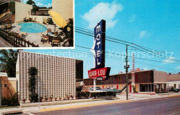 73674458 New_Orleans_Louisiana War Lou Motel Swimming Pool - Otros & Sin Clasificación