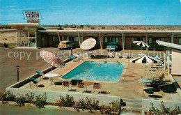 73674374 Gila Bend Dessert Gem Motel Swimming Pool Gila Bend - Autres & Non Classés