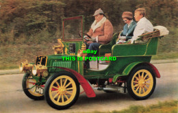 R575919 1904 Star 7 H. P. 3 Seater. Salmon - World