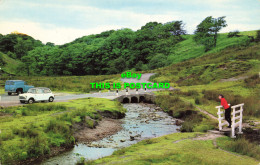 R575922 Hairpin. Trough Of Bowland. Nr. Clitheroe - World