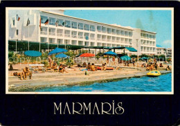 73650271 Marmaris Strand Hotel Marmaris - Turquie