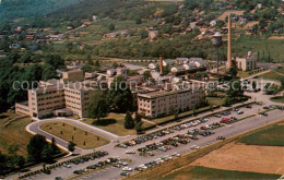 73646841 Danville Pennsylvania The George F Geisinger Memorial Hospital The Foss - Sonstige & Ohne Zuordnung