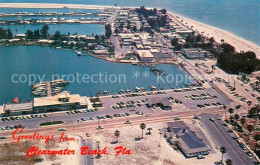 73646798 Clearwater_Beach Aerial View - Sonstige & Ohne Zuordnung