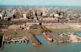 73646787 Toronto Canada Aerial View Of Toronto Toronto Canada - Zonder Classificatie