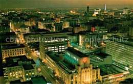 73646775 Los_Angeles_California View From City Hall Tower - Other & Unclassified