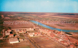 73646750 Winnipeg Aerial View Of The University Of Manitoba Winnipeg - Zonder Classificatie