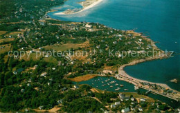 73646071 Ogunquit Air View - Andere & Zonder Classificatie