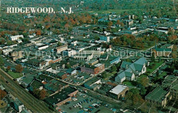 73646052 Ridgewood_New_Jersey Air View - Autres & Non Classés